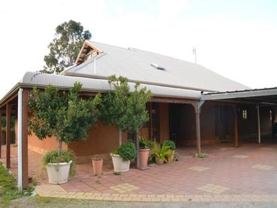 85 Wellington Street, Kerang