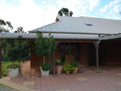 85 Wellington Street, Kerang