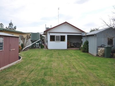65 Nolan Street, Kerang
