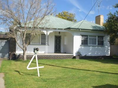 4 East Street, Kerang