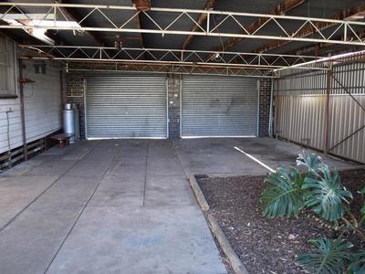 4 East Street, Kerang