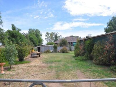 8 Park Road, Kerang