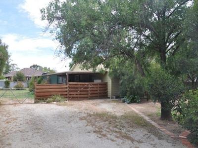 8 Park Road, Kerang