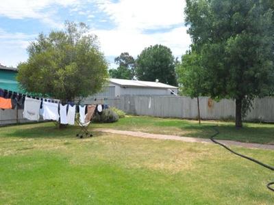 8 Park Road, Kerang