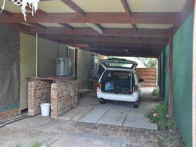 8 Park Road, Kerang