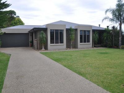 32 Mitchell Street, Kerang