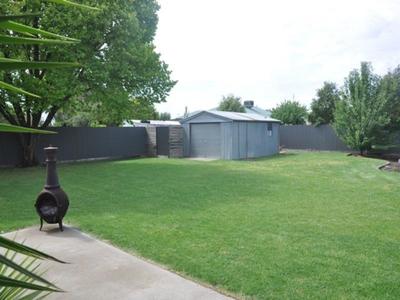32 Mitchell Street, Kerang
