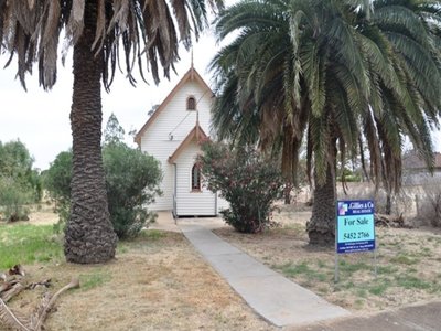 63 Main Street, Lalbert