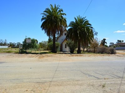 63 Main Street, Lalbert