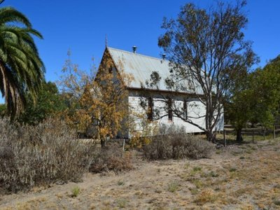 63 Main Street, Lalbert
