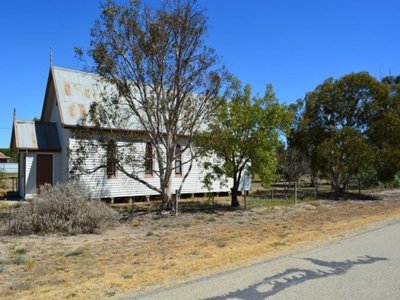 63 Main Street, Lalbert
