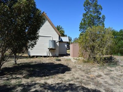 63 Main Street, Lalbert