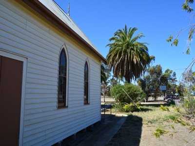 63 Main Street, Lalbert