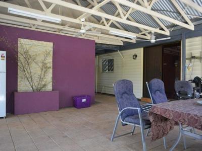 35 Lyall Avenue, Kerang