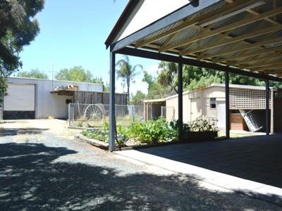 35 Lyall Avenue, Kerang
