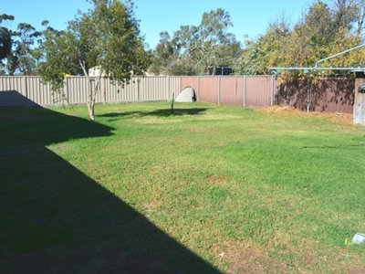 77 Pay Street, Kerang
