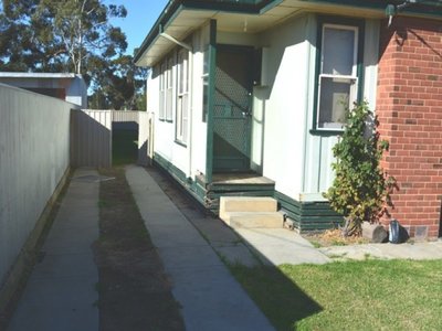 77 Pay Street, Kerang