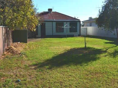77 Pay Street, Kerang