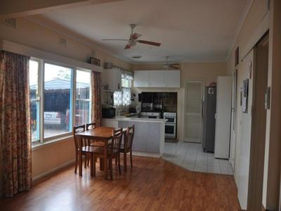 8267 Loddon Valley Highway, Durham Ox