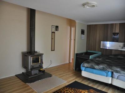 8267 Loddon Valley Highway, Durham Ox