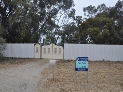 8267 Loddon Valley Highway, Durham Ox