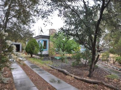 8267 Loddon Valley Highway, Durham Ox