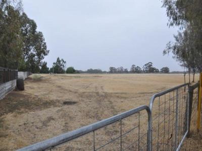 8267 Loddon Valley Highway, Durham Ox