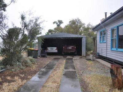 8267 Loddon Valley Highway, Durham Ox