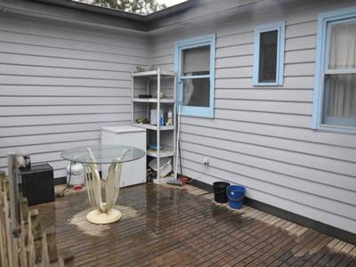 8267 Loddon Valley Highway, Durham Ox