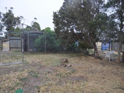 8267 Loddon Valley Highway, Durham Ox