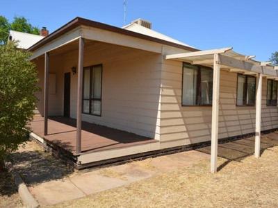 150 Victoria Street, Kerang