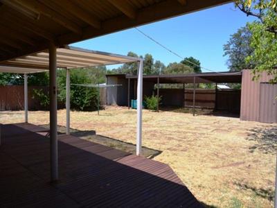 150 Victoria Street, Kerang