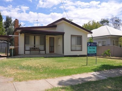 8 Tobruk Street, Swan Hill