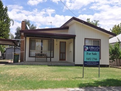 8 Tobruk Street, Swan Hill