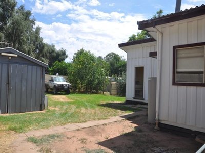 8 Tobruk Street, Swan Hill