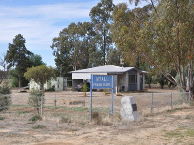 Crn Peach Lane & Murrabit-Koondrook Road, Kerang