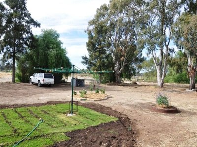 Crn Peach Lane & Murrabit-Koondrook Road, Kerang