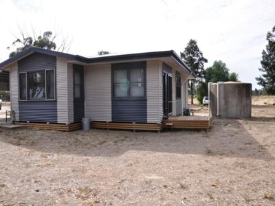 Crn Peach Lane & Murrabit-Koondrook Road, Kerang