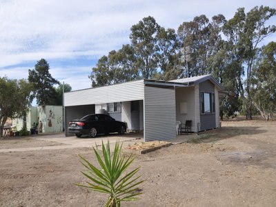 Crn Peach Lane & Murrabit-Koondrook Road, Kerang