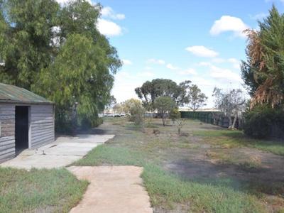 60 Victoria Street, Pyramid Hill