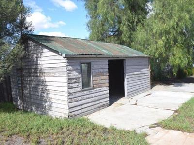 60 Victoria Street, Pyramid Hill