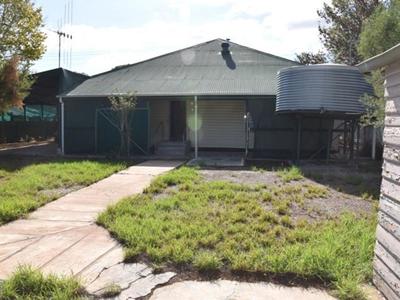 60 Victoria Street, Pyramid Hill