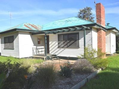 16 Keats Street, Kerang