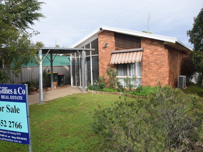 8 Loddon Crescent, Kerang