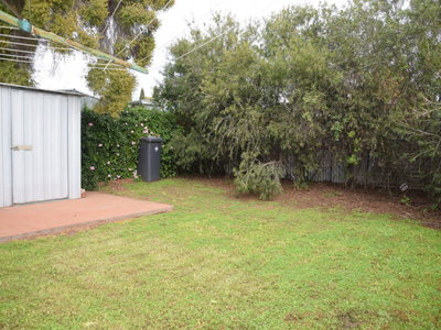 8 Loddon Crescent, Kerang