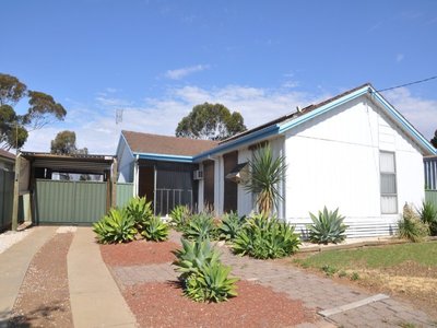 2 Wait Street, Boort