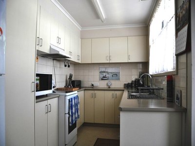 2 Wait Street, Boort
