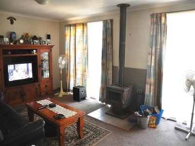 2 Wait Street, Boort