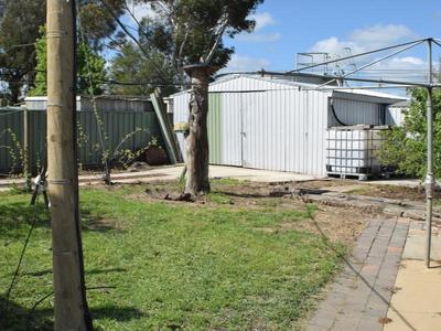 2 Wait Street, Boort