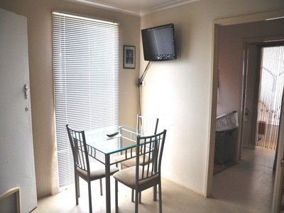 2 Wait Street, Boort